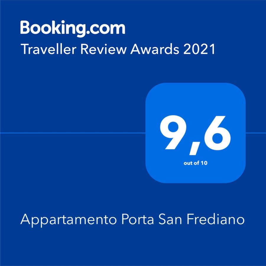 פירנצה Appartamento Porta San Frediano מראה חיצוני תמונה