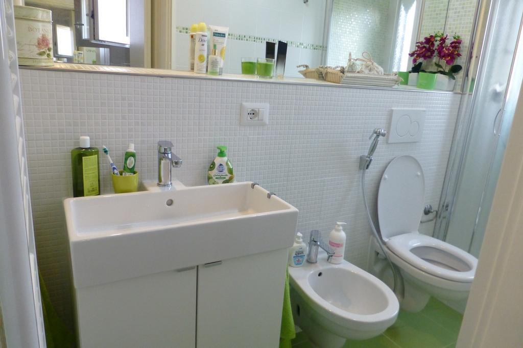 פירנצה Appartamento Porta San Frediano מראה חיצוני תמונה