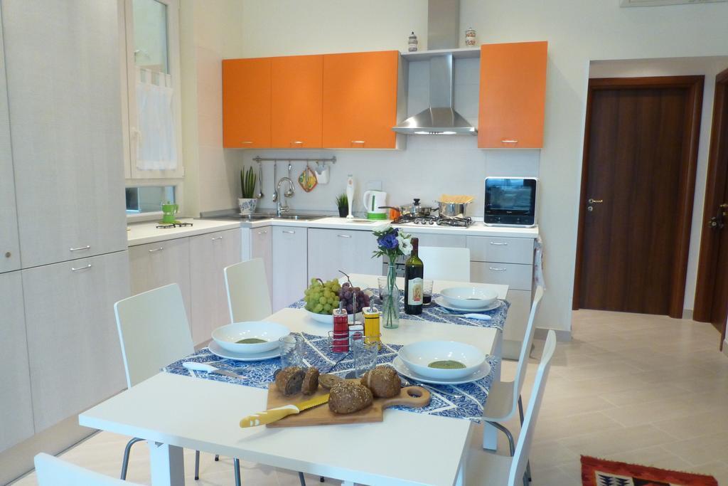 פירנצה Appartamento Porta San Frediano מראה חיצוני תמונה