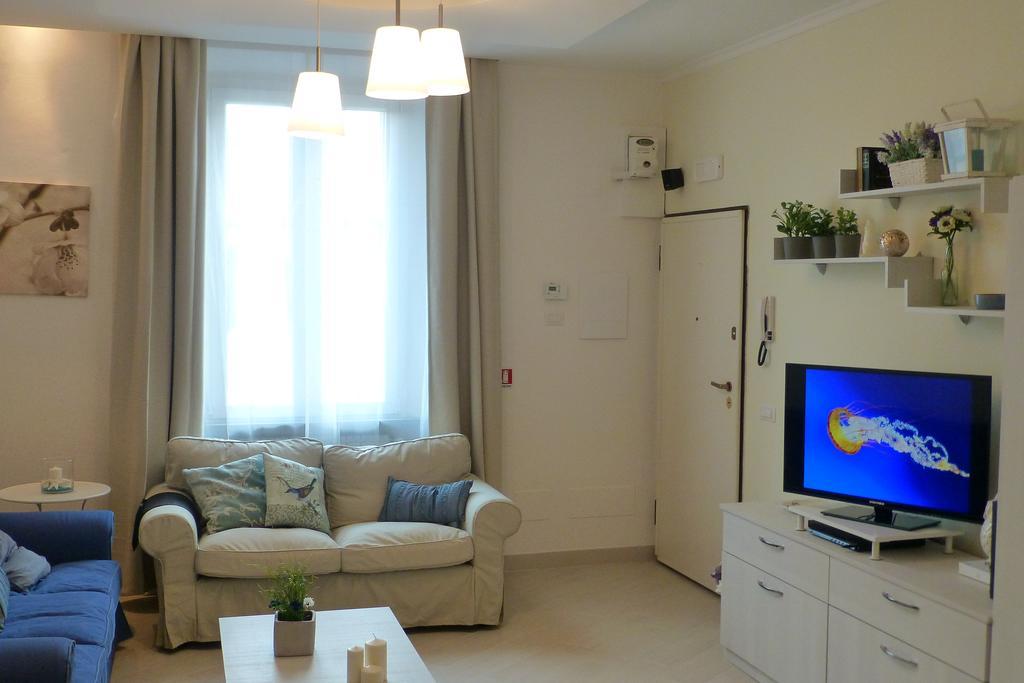 פירנצה Appartamento Porta San Frediano מראה חיצוני תמונה