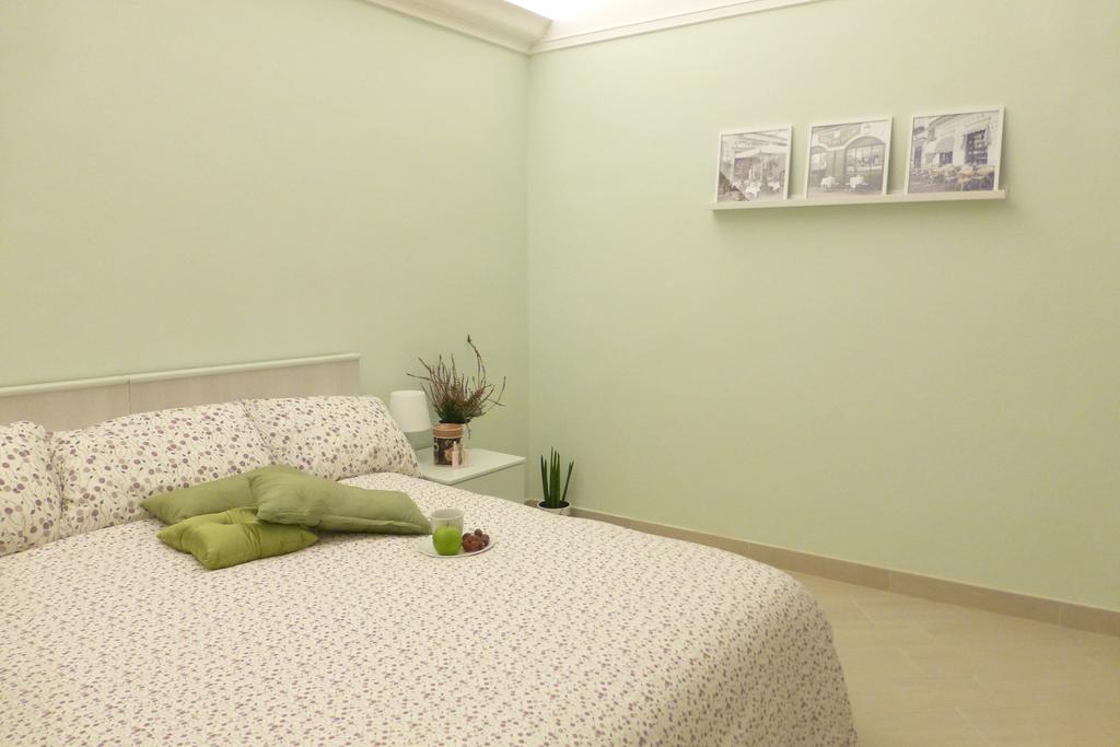 פירנצה Appartamento Porta San Frediano מראה חיצוני תמונה