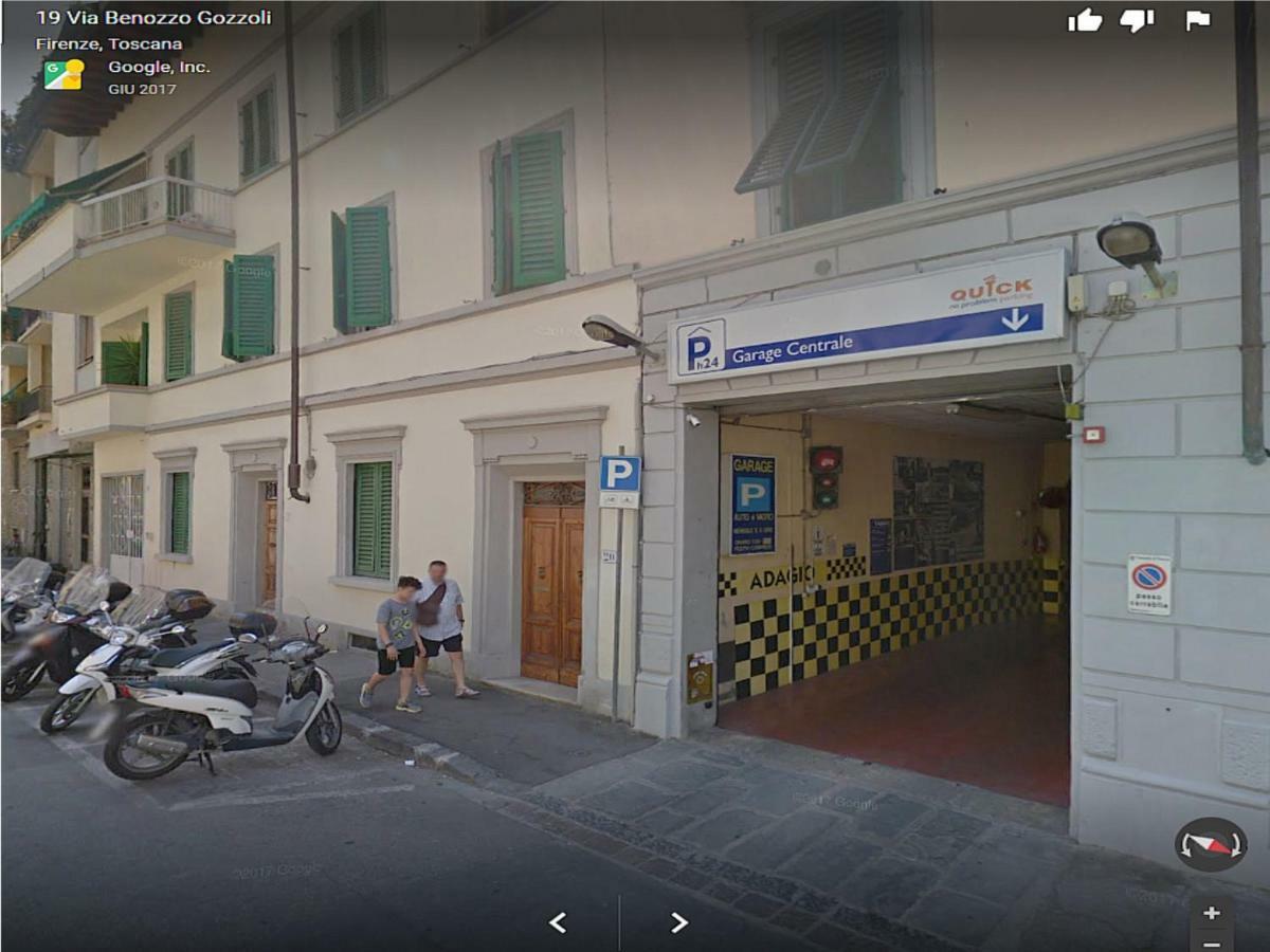 פירנצה Appartamento Porta San Frediano מראה חיצוני תמונה